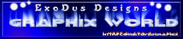 ExoDus Designs Graphix World