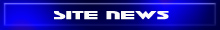 Site News
